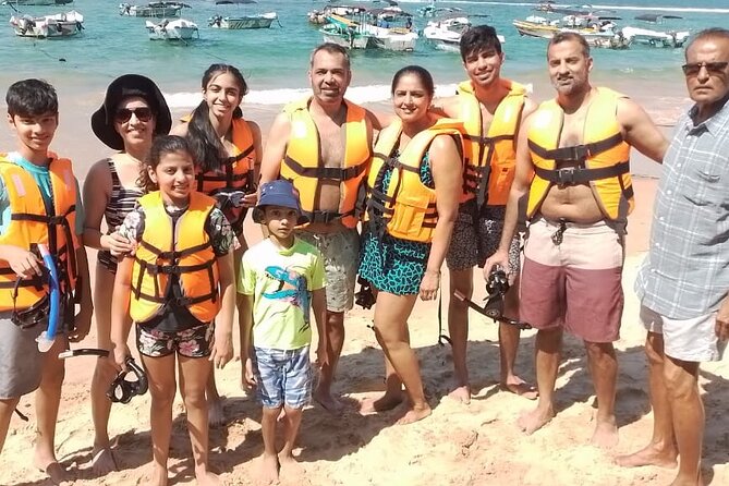 Galle Day Trip from Kalutara - Temples, River Safari & Dutch Fort - Exploring the Itinerary in Detail