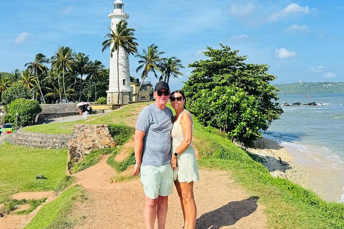 Galle Day Trip from Kalutara - Temples, River Safari & Dutch Fort - Key Points