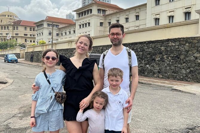 Colombo Tuk Tuk City Tour Flexible Morning or Evening Options - Exploring the Itinerary: What You’ll See and Why It Matters