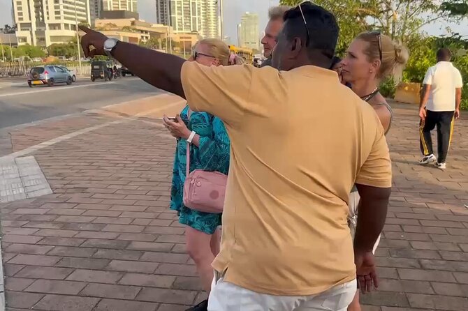 Colombo Tuk Tuk City Tour Flexible Morning or Evening Options - Who Is This Tour Best For?