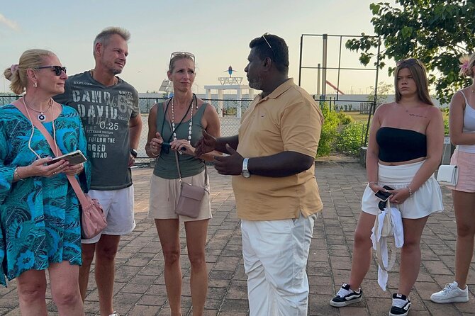Colombo Tuk Tuk City Tour Flexible Morning or Evening Options - Authenticity and Value