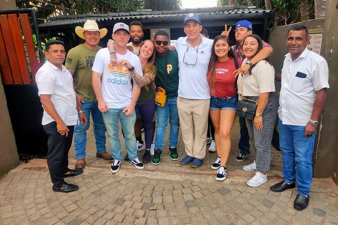 Colombo Tuk Tuk City Tour - Final Thoughts