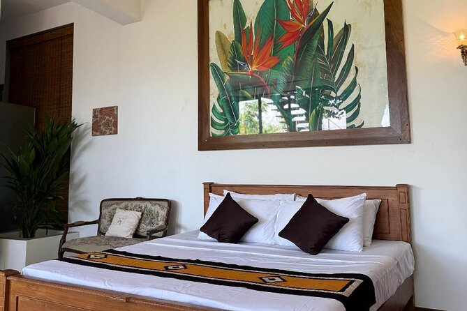 15 Days Ayurveda Healing and Wellness Program - How the Experience Is Structured