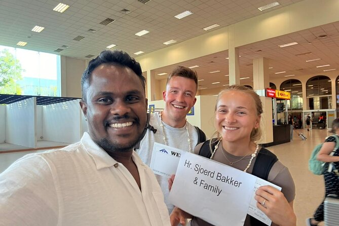 Luxury Colombo Sri Lanka Journey - An In-depth Look at the 12-Day Itinerary