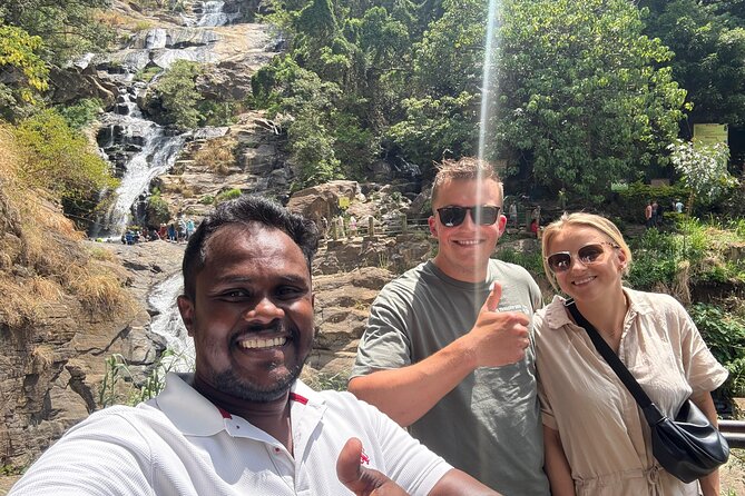 Luxury Colombo Sri Lanka Journey - Good To Know