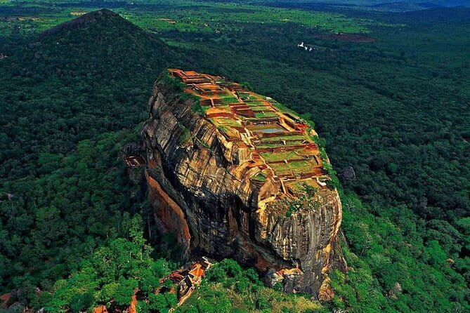Sigiriya & Dambulla Day Tour From Colombo - Final Thoughts