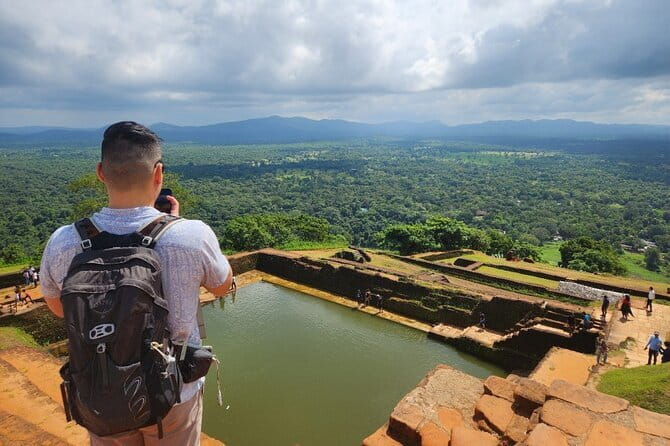 Sigiriya & Dambulla Day Tour From Colombo - Good To Know