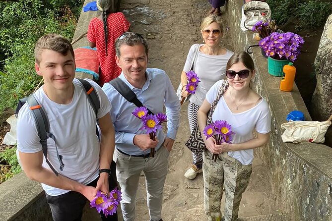 Sigiriya and Dambulla Day Tour from Colombo - Why Choose This Tour?