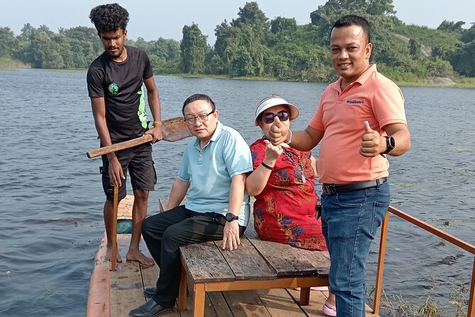 Sigiriya and Dambulla Day Tour from Colombo - Who Will Love This Tour?