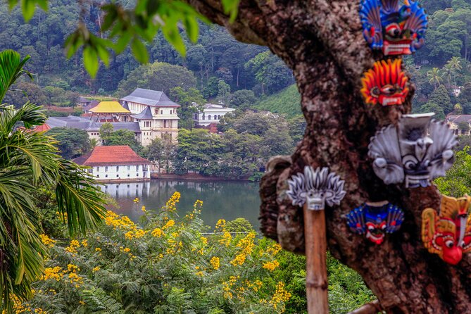 Temple of the Tooth & Royal Botanical Gardens Tour - Final Thoughts: Is It Worth It?