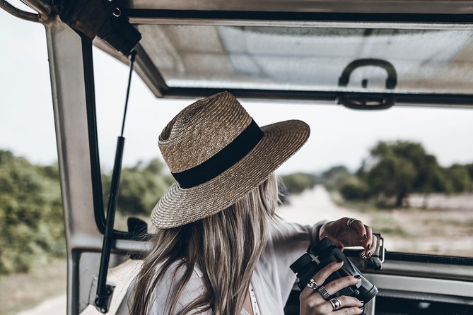 Day Excursions to Udawalawe From Wadduwa - Who Should Consider This Tour?