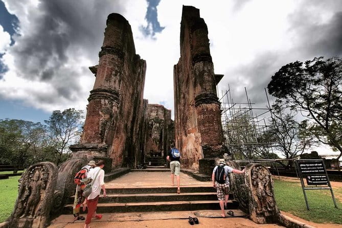 Day Excursion To Ancient City Polonnaruwa - Who Should Consider This Tour?