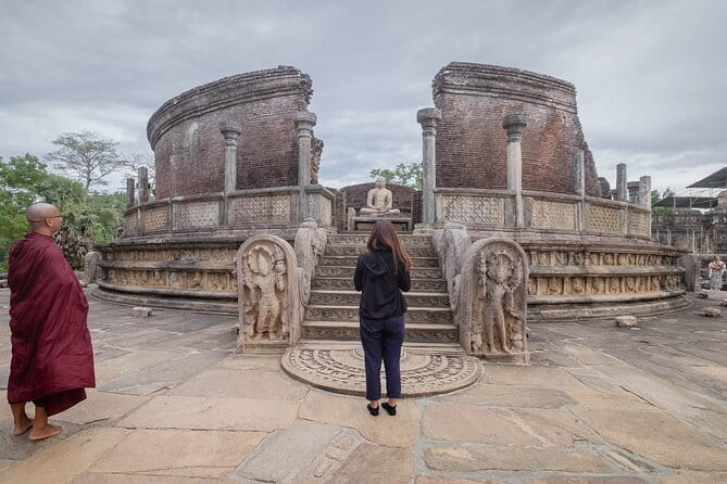 Day Excursion To Ancient City Polonnaruwa - FAQ
