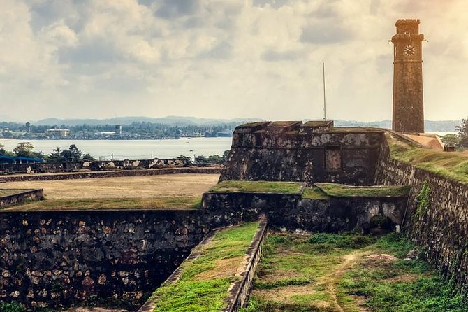 Private Day Tour Of Galle From Colombo and Negombo - An In-Depth Look at the Galle Day Trip