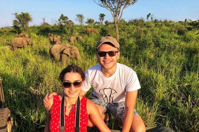 Sigiriya Rock & Cave Temple with Jeep Safari Private Day Trip - FAQ