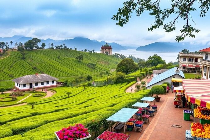 Sri Lanka Experience for 12 days-Private Basis - A Detailed Breakdown of the 12-Day Sri Lanka Tour