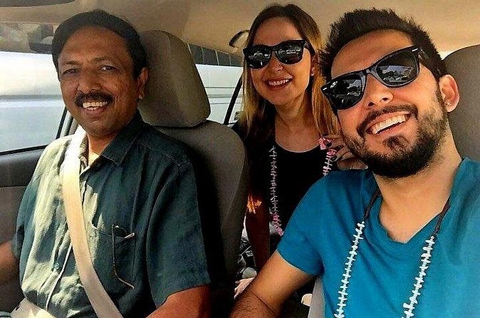 Private Taxi from Sri Lanka Airport (BIA-CMB) to Unawatuna Hotels - Who Would Love This Service?