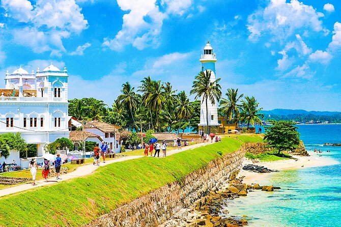 Tailor Made Two Weeks Sri Lanka Holiday with History and Culture - Transport and Logistics: Why It Matters