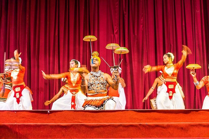 Tailor Made Two Weeks Sri Lanka Holiday with History and Culture - Who Would Love This Tour?