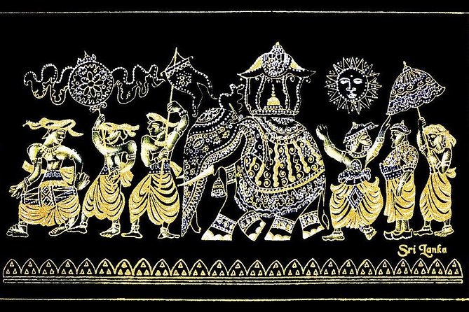 Colombo Port Passenger Terminal to Colombo Treasure Hunt Tour. - Who Should Consider This Tour