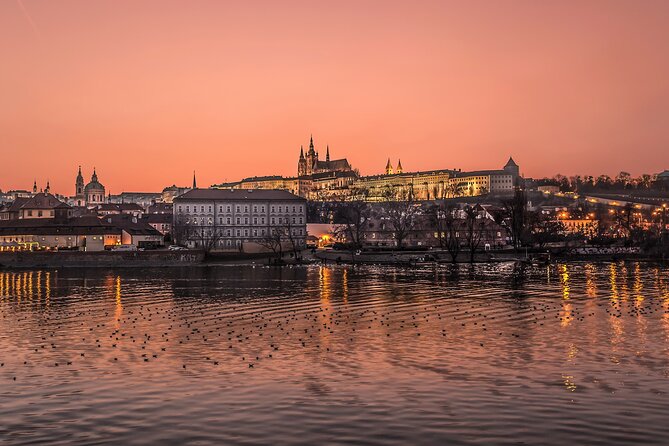1 week in Prague all inclusive: Hotel, tours, private car - Curated Tours in Prague: History, Culture, and Views