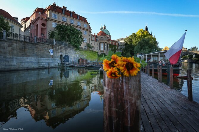 1 week in Prague all inclusive: Hotel, tours, private car - FAQ