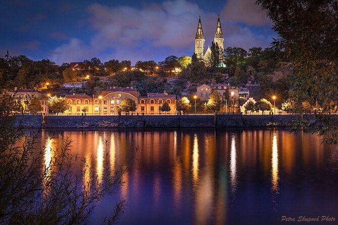 1 week in Prague all inclusive: Hotel, tours, private car - Who Should Consider This Tour?