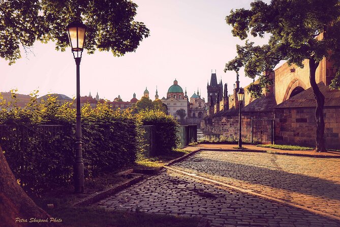1 week in Prague all inclusive: Hotel, tours, private car - Practicalities and Value