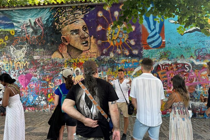 Prague city tour + Charles Bridge and Campa island small groups - Who Should Consider This Tour?