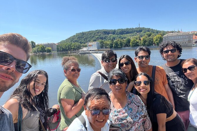 Prague city tour + Charles Bridge and Campa island small groups - Practical Tips for Making the Most of Your Tour