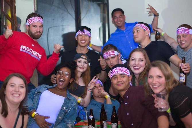Drunken Monkey Pub Crawl - Who Should Consider This Tour?