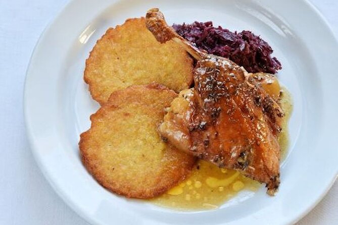 Czech Traditional Folklore Evening and Prague Hidden Gems Tour - The Sum Up