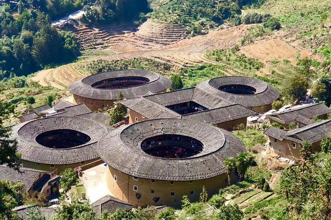 Tour Guide and Car: Private Day Tour to Tianluokeng Tulou and Hongkeng Tulou - The Sum Up: Is This Tour Worth It?