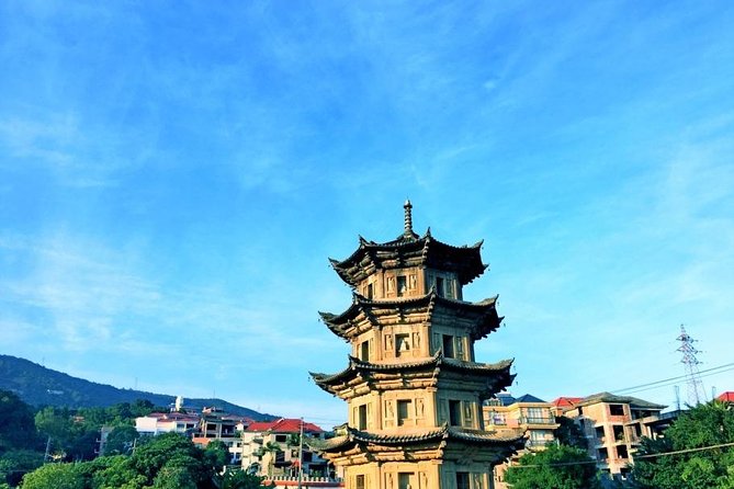 Private Day Tour to Visit Guanghua Temple and Meizhou Island from Xiamen - A Closer Look: What to Expect on Your Tour