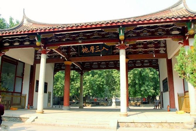 Private Day Tour to Visit Guanghua Temple and Meizhou Island from Xiamen - FAQ