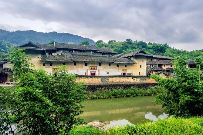 Hakka Tulou Cluster and Tianluokeng Tour with hotel pickup from Xiamen - Final Thoughts