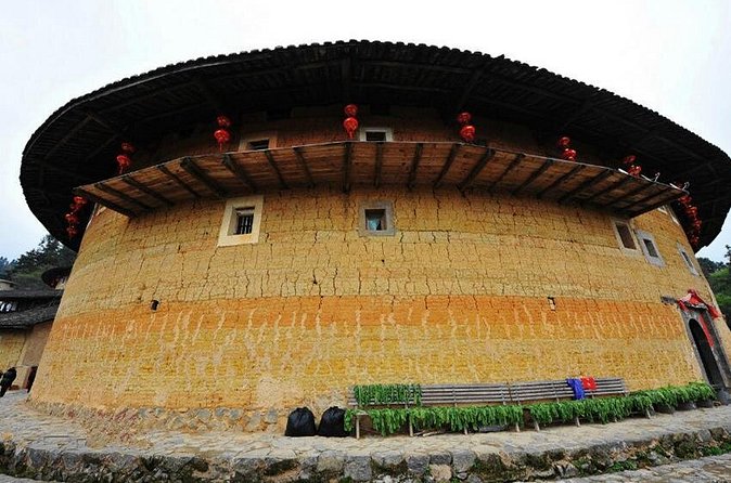 Hakka Tulou Cluster and Tianluokeng Tour with hotel pickup from Xiamen - Practical Details: What You Get and What You Don’t