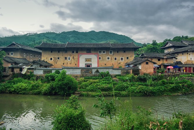 HongKeng Hakka Tulou Cluster One Day Tour - Authentic Insights from Past Participants