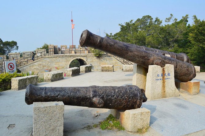 Private Day Tour: Xiamen City Highlights including Gulangyu Island - Final Thoughts: Is This Tour Right for You?