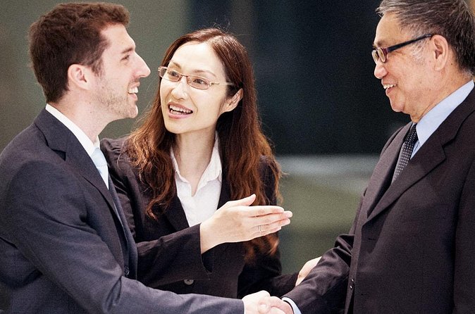 Xiamen Private English Interpreter Service - Who Would Benefit Most?