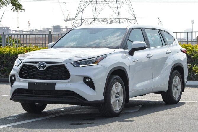 Incheon Airport to Seoul City Center Transfer - Pickup Experience and Driver Professionalism