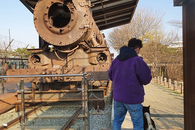 Paju DMZ Trip 3N4D Private Tour in Seoul - The Value of This Tour