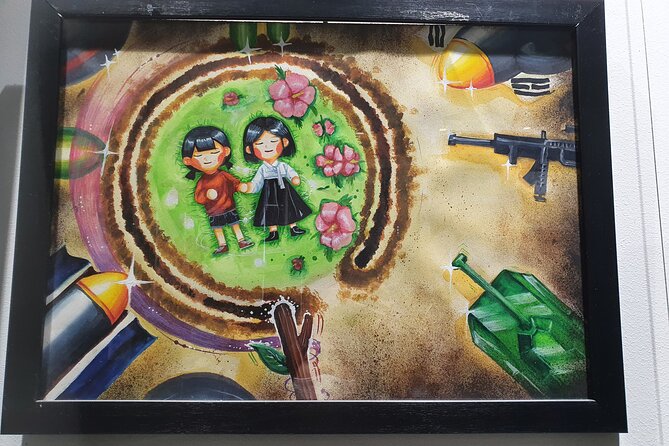 Paju DMZ Trip 3N4D Private Tour in Seoul - Final Thoughts