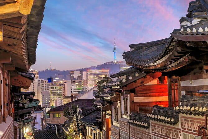 Full-Day Seoul Top Attractions Tour for Incheon Cruise Guests - FAQ Section