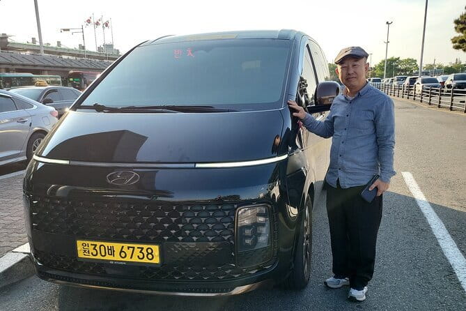 Private Transfer from Incheon Airport-ICN to Seoul - The Sum Up: Is it Right for You?