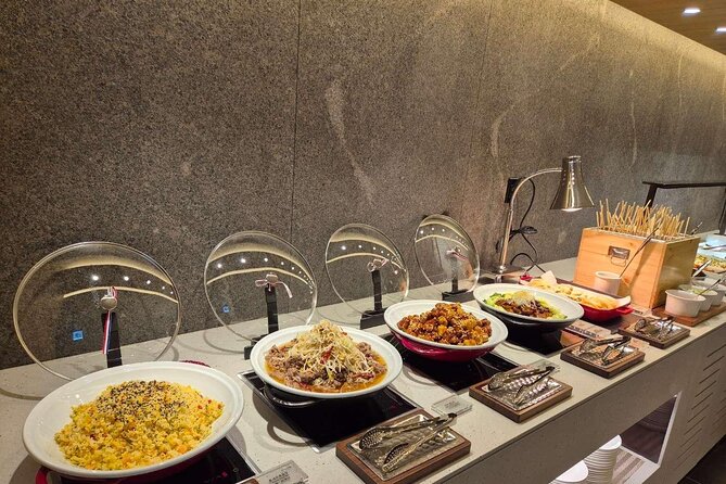 Seoul Incheon International Airport ICN Lounge Access - Who Should Consider This Lounge?