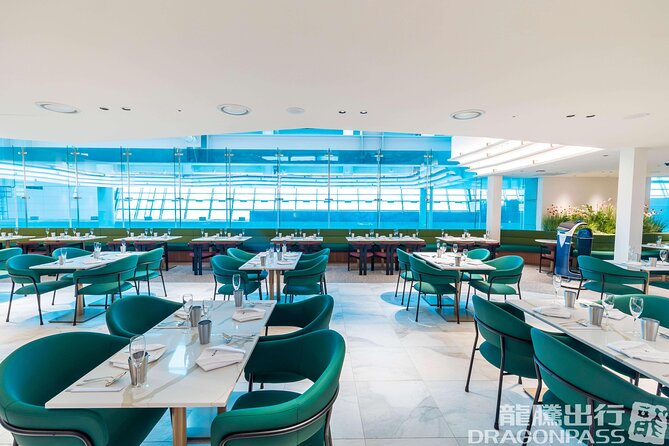 Seoul Incheon International Airport ICN Lounge Access - Practical Tips for Booking and Visiting