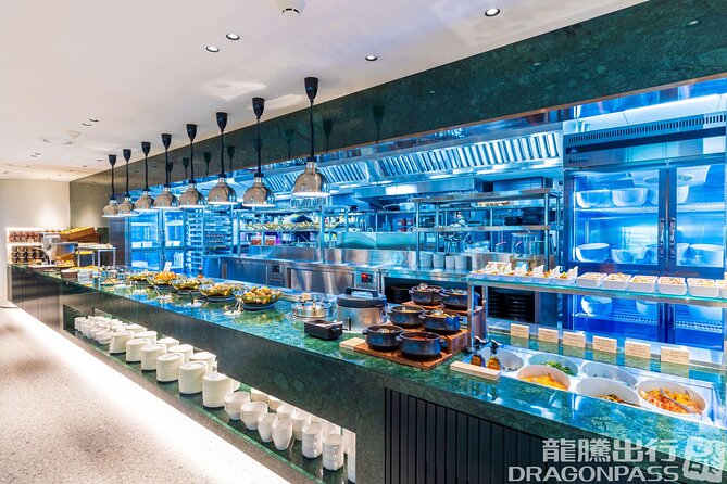 Seoul Incheon International Airport ICN Lounge Access - Frequently Asked Questions