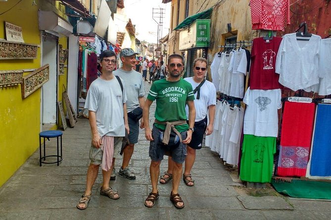 2 Day Royal Enfield Motorcycle tour from Chennai to Pondicherry & Mahabalipuram - Key Points