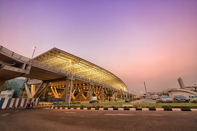 Private Arrival Transfer: Chennai Airport (MAA) to Chennai Hotels - An Honest Look at This Chennai Airport Transfer